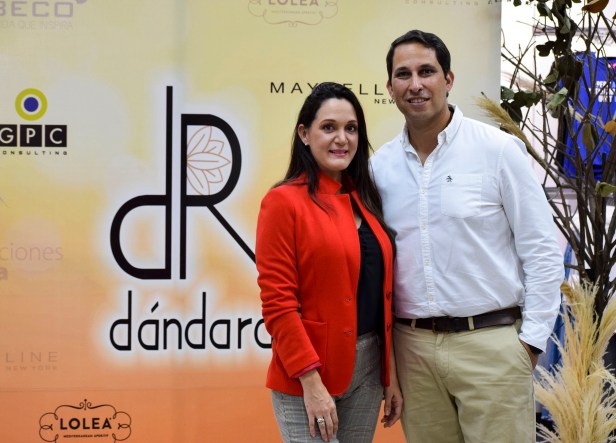 DESFILE DANDARA VENEZUELA, PRESENTACIÓN COLECCIÓN OTOÑO INVIERNO 2023 13 FOTOS POR VICTOR GONCALVES